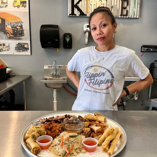 The story behind Flippin’ Filipino—5 things to know The story behind Flippin’ Filipino—5 things to know