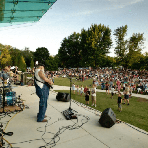 5 Huntsville-area spring festivals – what to know 5 Huntsville-area spring festivals – what to know