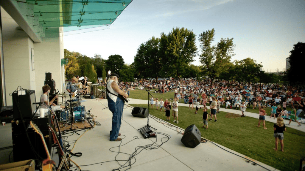 5 Huntsville-area spring festivals – what to know 5 Huntsville-area spring festivals – what to know