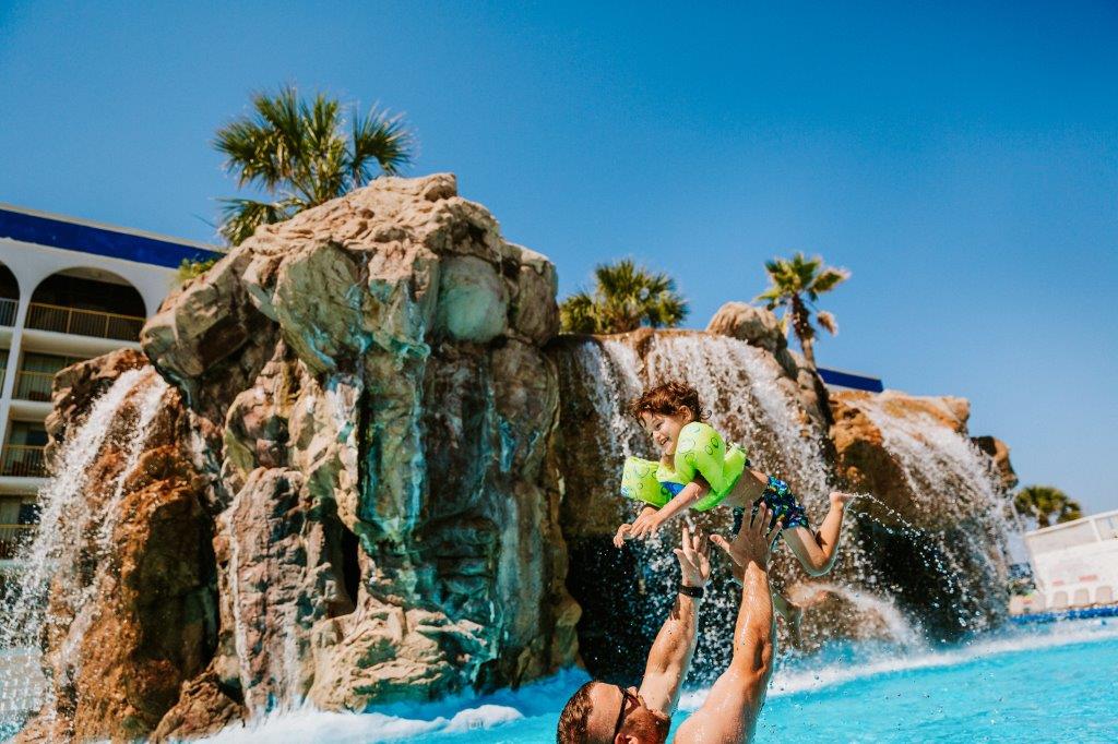 Your dream vacation’s just an easy road trip away—plan now for spring break at The Island Resort at Fort Walton Your dream vacation’s just an easy road trip away—plan now for spring break at The Island Resort at Fort Walton