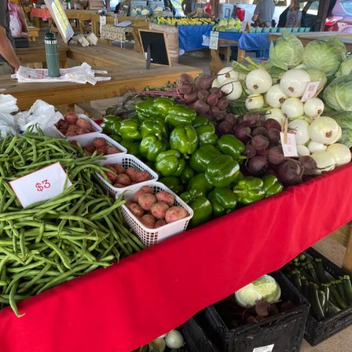 Athens Farmers Market is getting a serious facelift with new spaces, colorful art and more Athens Farmers Market is getting a serious facelift with new spaces, colorful art and more