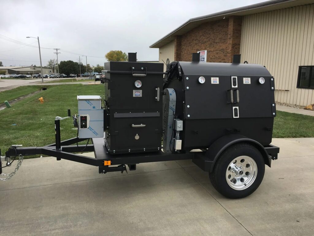 A new barbecue store is coming to Madison this month A new barbecue store is coming to Madison this month