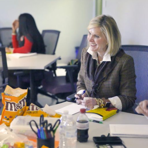 After your MBA, this unique doctoral program will skyrocket your career to the next level After your MBA, this unique doctoral program will skyrocket your career to the next level