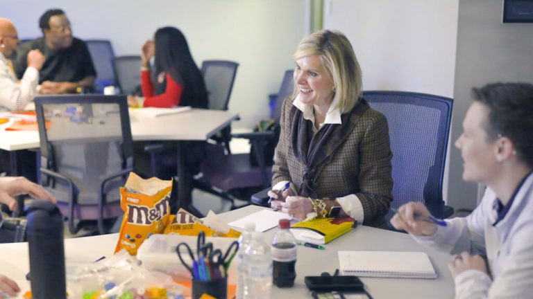 After your MBA, this unique doctoral program will skyrocket your career to the next level After your MBA, this unique doctoral program will skyrocket your career to the next level