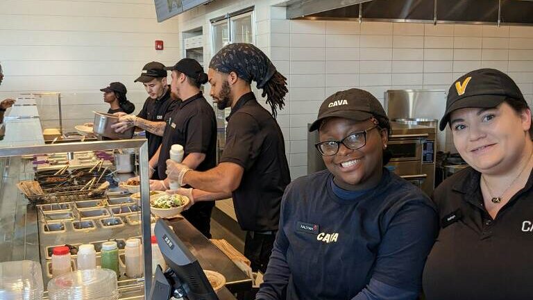 NOW OPEN: 4 brand-new spots in Huntsville—shopping, eateries and more NOW OPEN: 4 brand-new spots in Huntsville—shopping, eateries and more