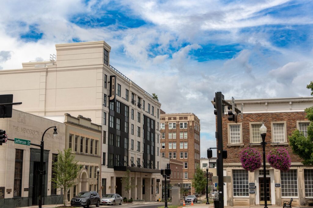 4 spots in Huntsville that make you feel like you’re in a big city 4 spots in Huntsville that make you feel like you’re in a big city