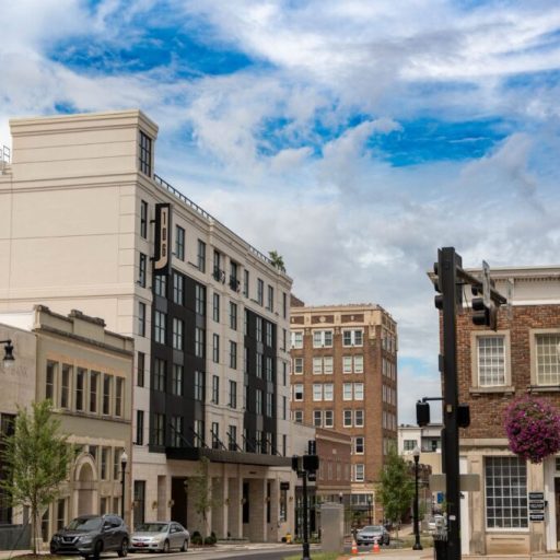 4 spots in Huntsville that make you feel like you’re in a big city 4 spots in Huntsville that make you feel like you’re in a big city