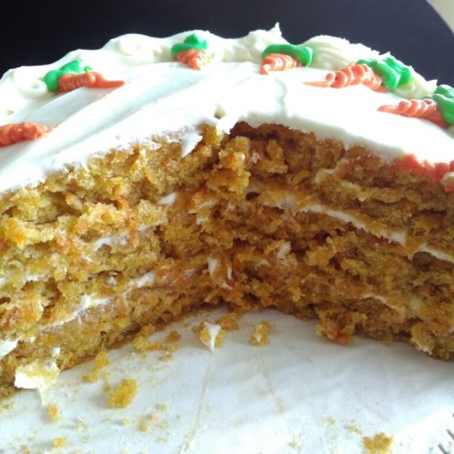 Feb. 3 is National Carrot Cake Day—6 places to celebrate in Huntsville Feb. 3 is National Carrot Cake Day—6 places to celebrate in Huntsville