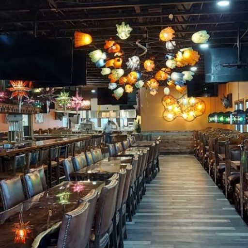 Las Trojas opens up a new location on University Drive Las Trojas opens up a new location on University Drive