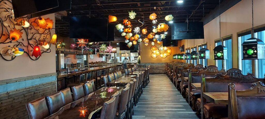 Las Trojas opens up a new location on University Drive Las Trojas opens up a new location on University Drive