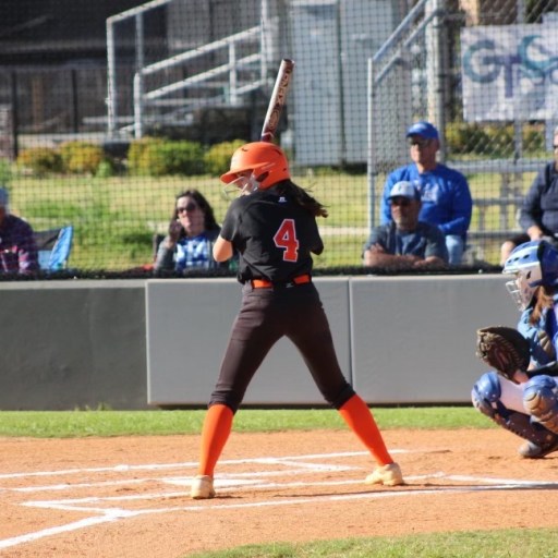 Find out why a former Grissom softball player is studying Sport + Recreation Management now Find out why a former Grissom softball player is studying Sport + Recreation Management now