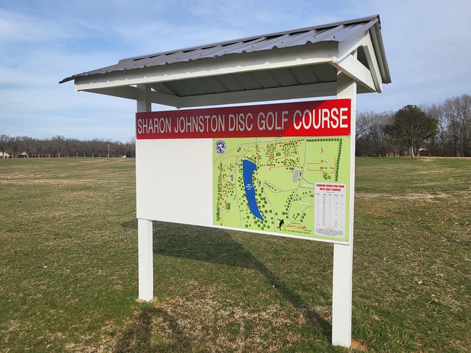 Everything you need to know about New Market’s new disc golf course designed by a Certified Master Course Designer Everything you need to know about New Market’s new disc golf course designed by a Certified Master Course Designer
