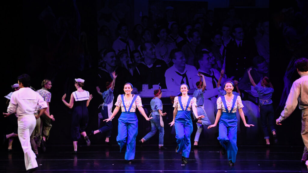 ‘Tootsie,’ ballet + 13 more fun events in Huntsville this weekend ‘Tootsie,’ ballet + 13 more fun events in Huntsville this weekend