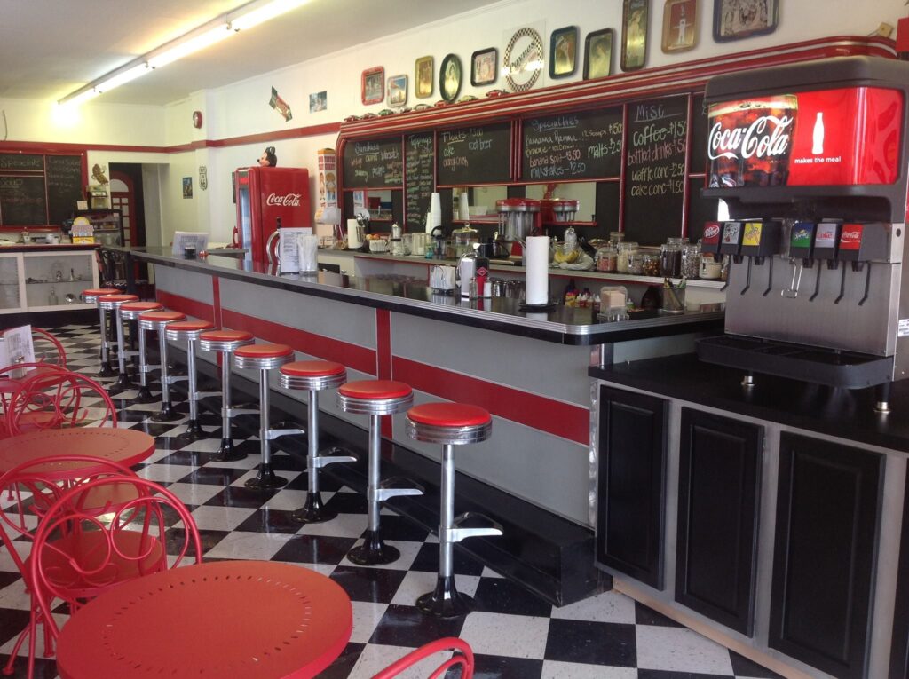 13 spots in the Huntsville area with an old-fashioned feel 13 spots in the Huntsville area with an old-fashioned feel