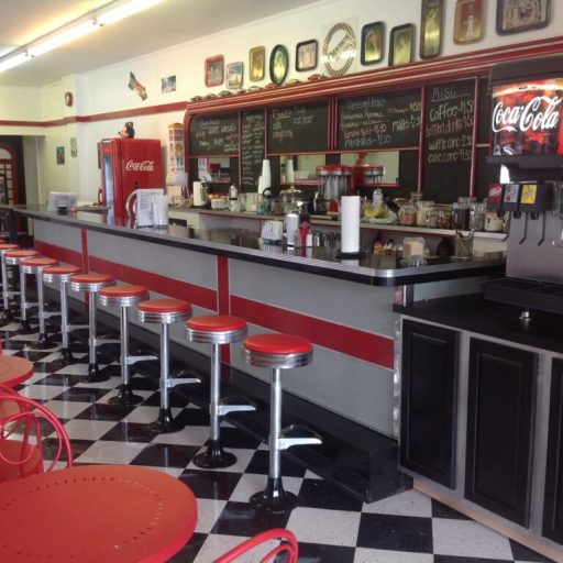 13 spots in the Huntsville area with an old-fashioned feel 13 spots in the Huntsville area with an old-fashioned feel