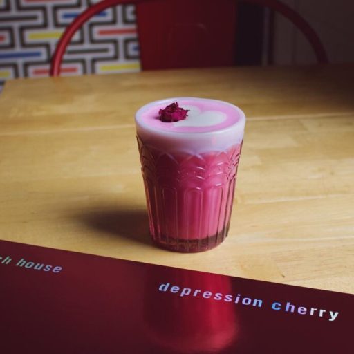 5 new coffee specials you must try in February 5 new coffee specials you must try in February
