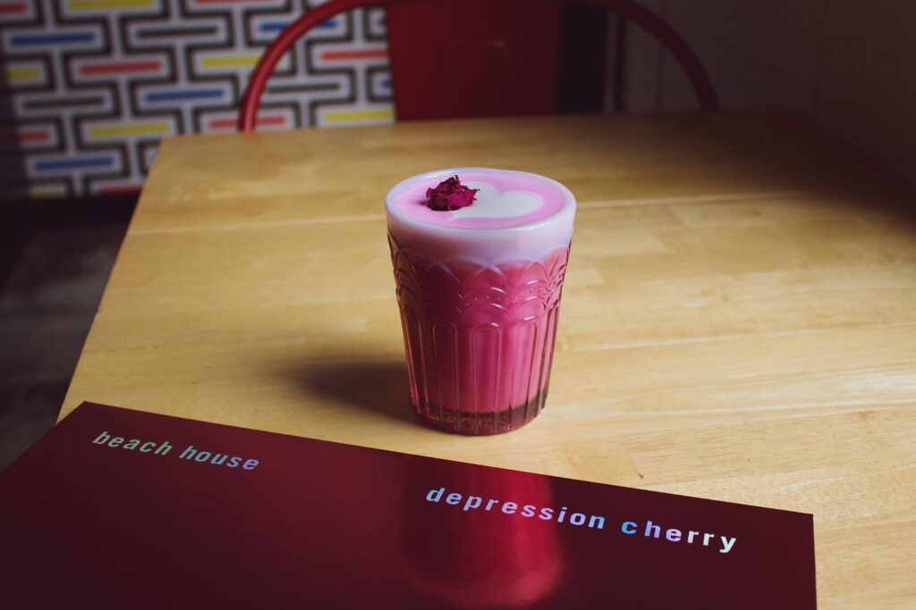 5 new coffee specials you must try in February 5 new coffee specials you must try in February