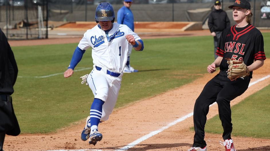 UAH’s Garrett Bodine’s record hitting streak reaches 40 games UAH’s Garrett Bodine’s record hitting streak reaches 40 games