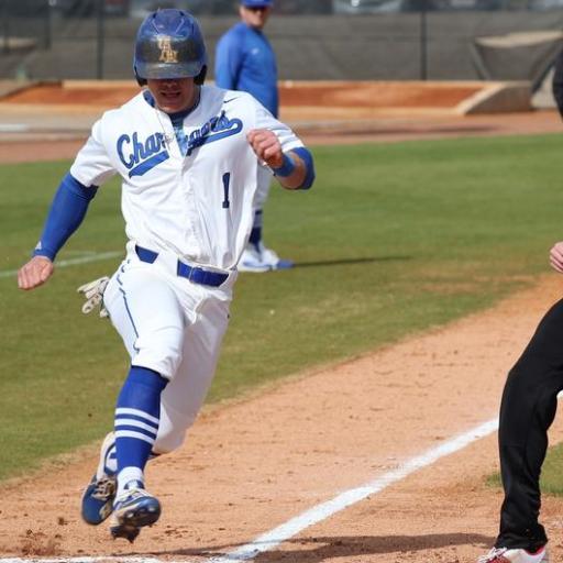 UAH’s Garrett Bodine’s record hitting streak reaches 40 games UAH’s Garrett Bodine’s record hitting streak reaches 40 games