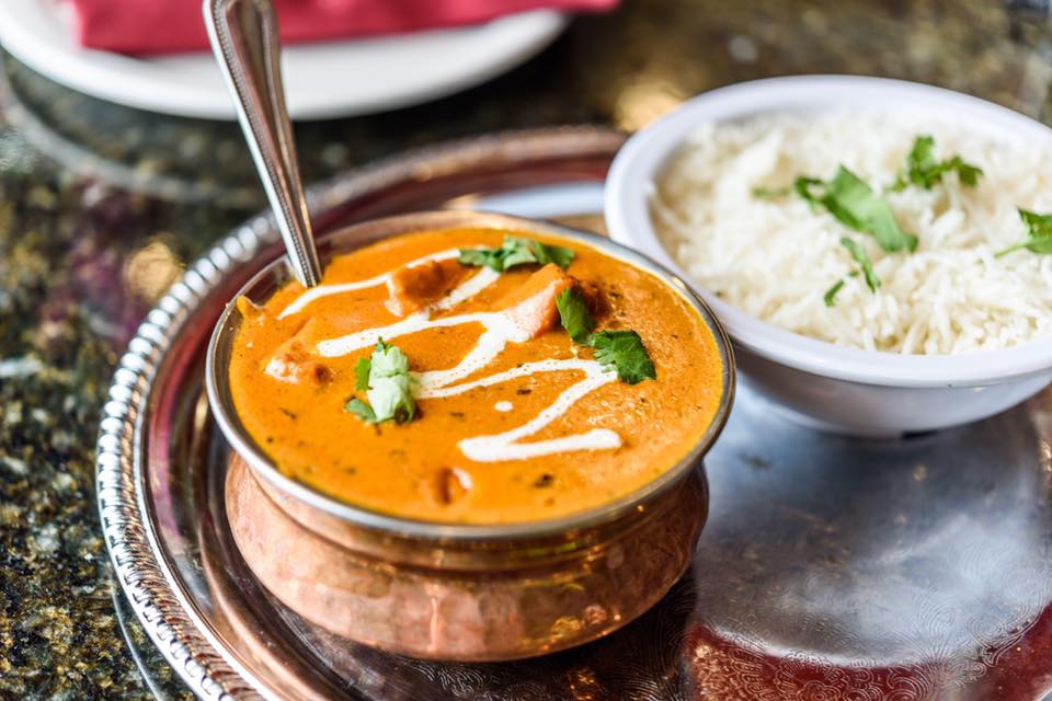 Ruchi is coming back to Huntsville in a new location Ruchi is coming back to Huntsville in a new location