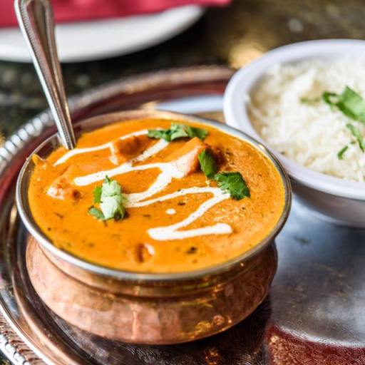 Ruchi is coming back to Huntsville in a new location Ruchi is coming back to Huntsville in a new location