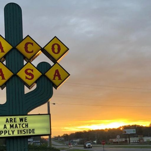 Taco Casa is looking to expand—and Huntsville’s on its list Taco Casa is looking to expand—and Huntsville’s on its list