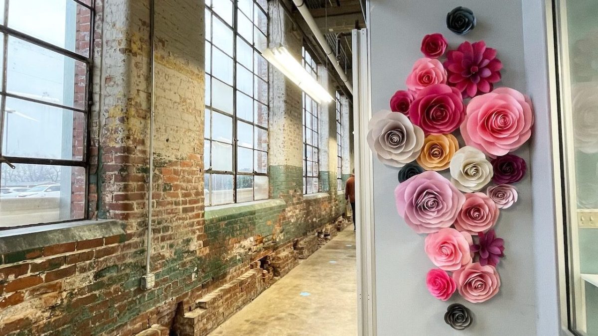 You deserve some self-care: 4 ways to treat yourself this Valentine’s Day You deserve some self-care: 4 ways to treat yourself this Valentine’s Day