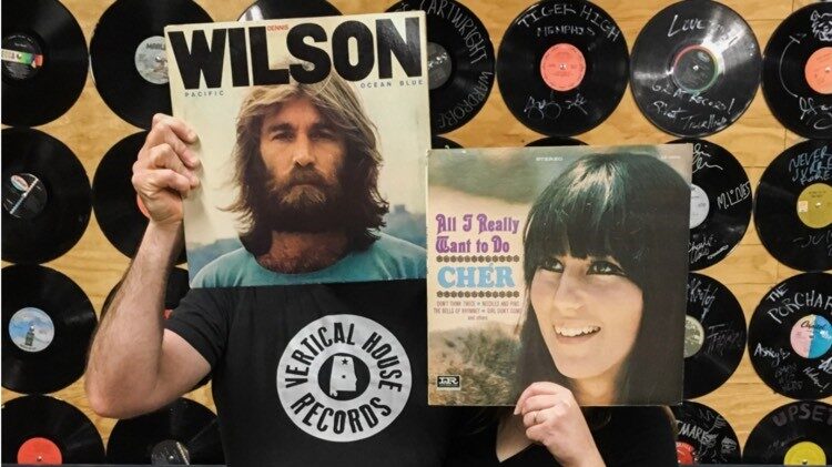 The story behind Vertical House Records—5 things to know The story behind Vertical House Records—5 things to know