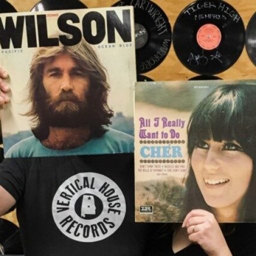 The story behind Vertical House Records—5 things to know The story behind Vertical House Records—5 things to know