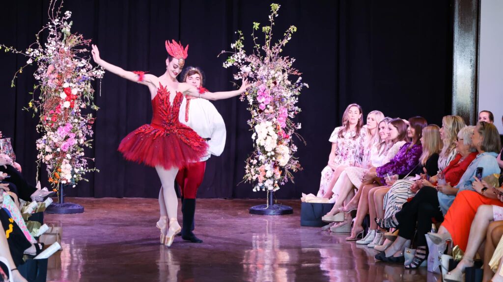 Spring fashion show, hockey + 13 more exciting weekend events Spring fashion show, hockey + 13 more exciting weekend events