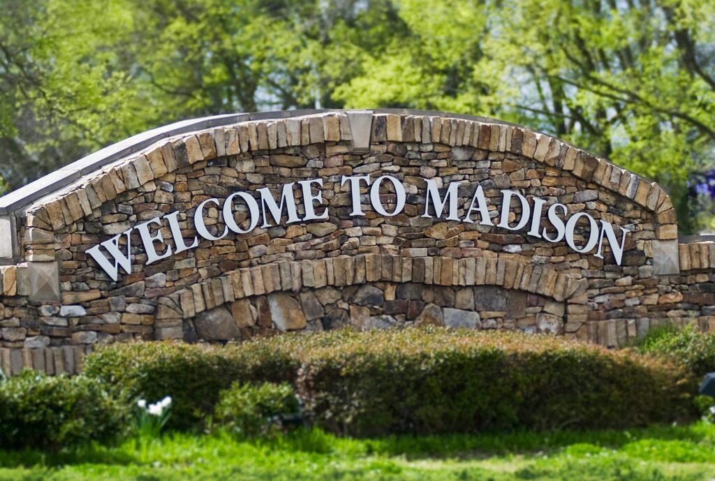 The new Madison debate—city manager or mayor? Get all the exciting details The new Madison debate—city manager or mayor? Get all the exciting details