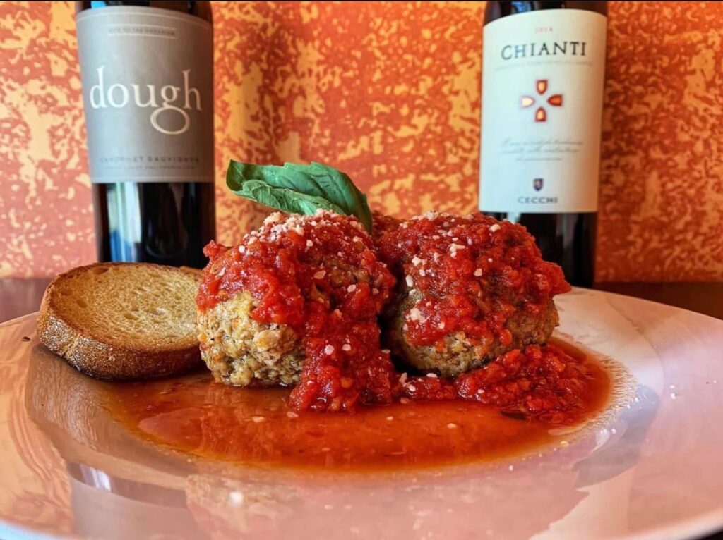 5 places to get the best meatballs in Huntsville 5 places to get the best meatballs in Huntsville
