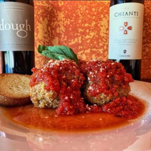 5 places to get the best meatballs in Huntsville 5 places to get the best meatballs in Huntsville