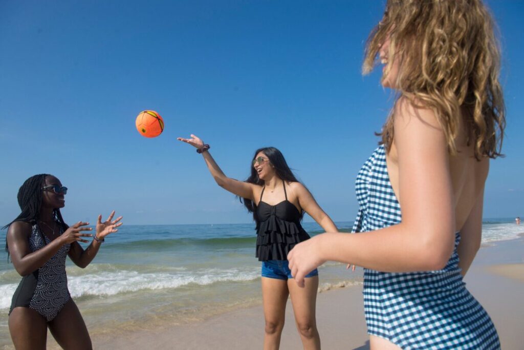 How to make your spring beach trip the best one yet in Gulf Shores and Orange Beach How to make your spring beach trip the best one yet in Gulf Shores and Orange Beach