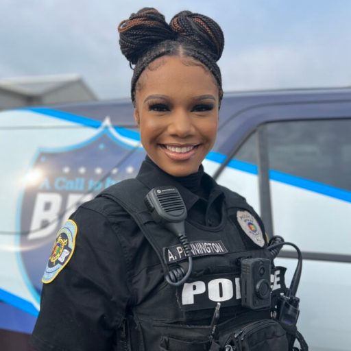 New community forum highlights interactions with police New community forum highlights interactions with police