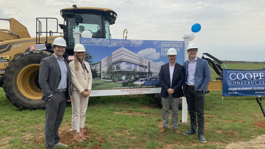 7 new building permits issued for large Huntsville-area projects 7 new building permits issued for large Huntsville-area projects