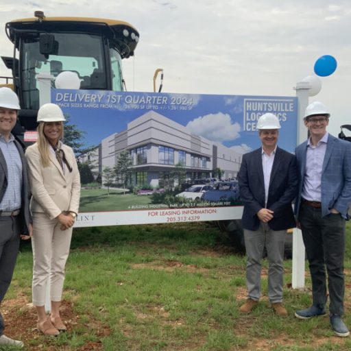 7 new building permits issued for large Huntsville-area projects 7 new building permits issued for large Huntsville-area projects