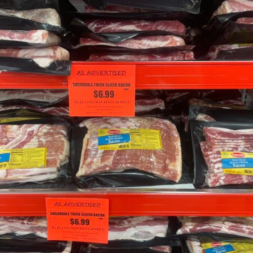 A new supermarket opens in Athens today + how to get a free bag of groceries A new supermarket opens in Athens today + how to get a free bag of groceries