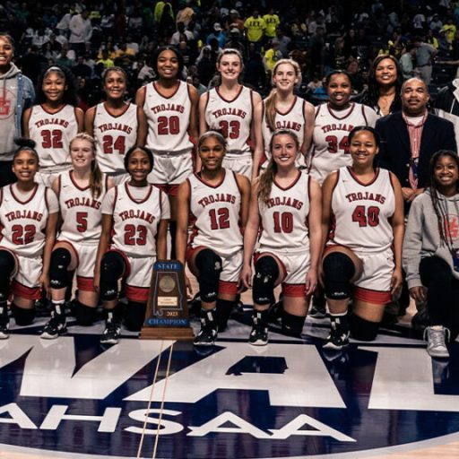 Hazel Green girls basketball wins amazing 6th straight championship Hazel Green girls basketball wins amazing 6th straight championship