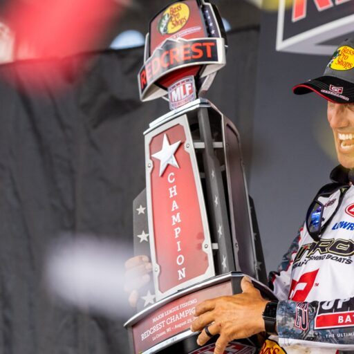NEW: Huntsville to host exciting Major League Bass Fishing tournament NEW: Huntsville to host exciting Major League Bass Fishing tournament