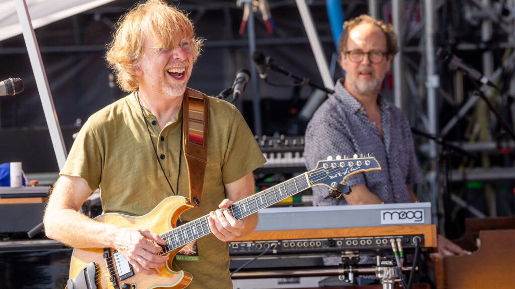 Spring + summer concerts in Huntsville include some exciting artists Spring + summer concerts in Huntsville include some exciting artists