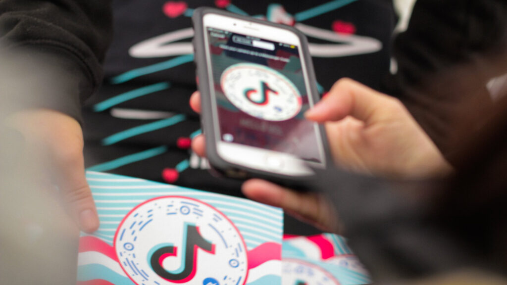 A new ban on TikTok? Hville Blast readers weigh in A new ban on TikTok? Hville Blast readers weigh in