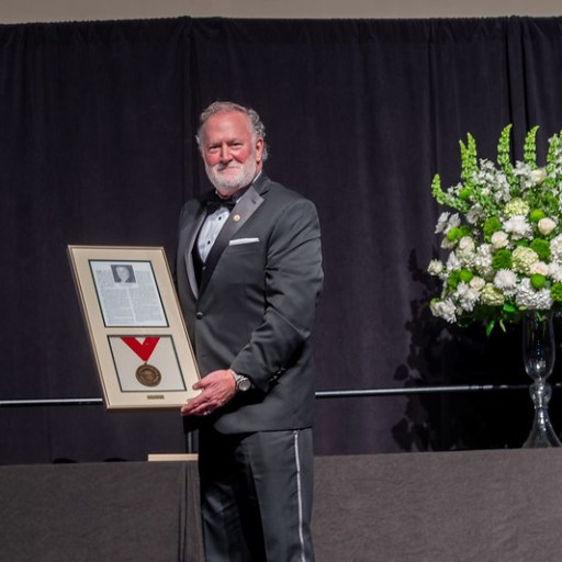 Huntsville represented in new Alabama Engineering Hall of Fame class Huntsville represented in new Alabama Engineering Hall of Fame class