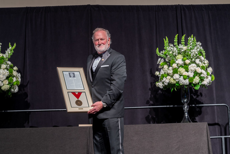 Huntsville represented in new Alabama Engineering Hall of Fame class Huntsville represented in new Alabama Engineering Hall of Fame class