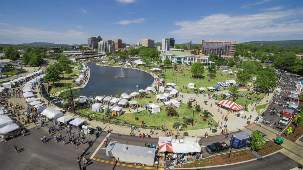 Panoply + 5 more exciting events happening in Huntsville in April Panoply + 5 more exciting events happening in Huntsville in April