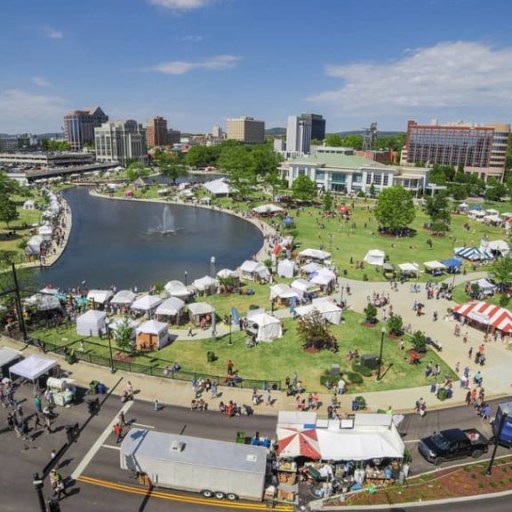 Panoply + 5 more exciting events happening in Huntsville in April Panoply + 5 more exciting events happening in Huntsville in April