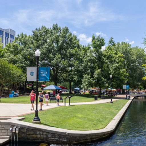 Light Up the Night rescheduled to August 4 at Big Spring Park Light Up the Night rescheduled to August 4 at Big Spring Park