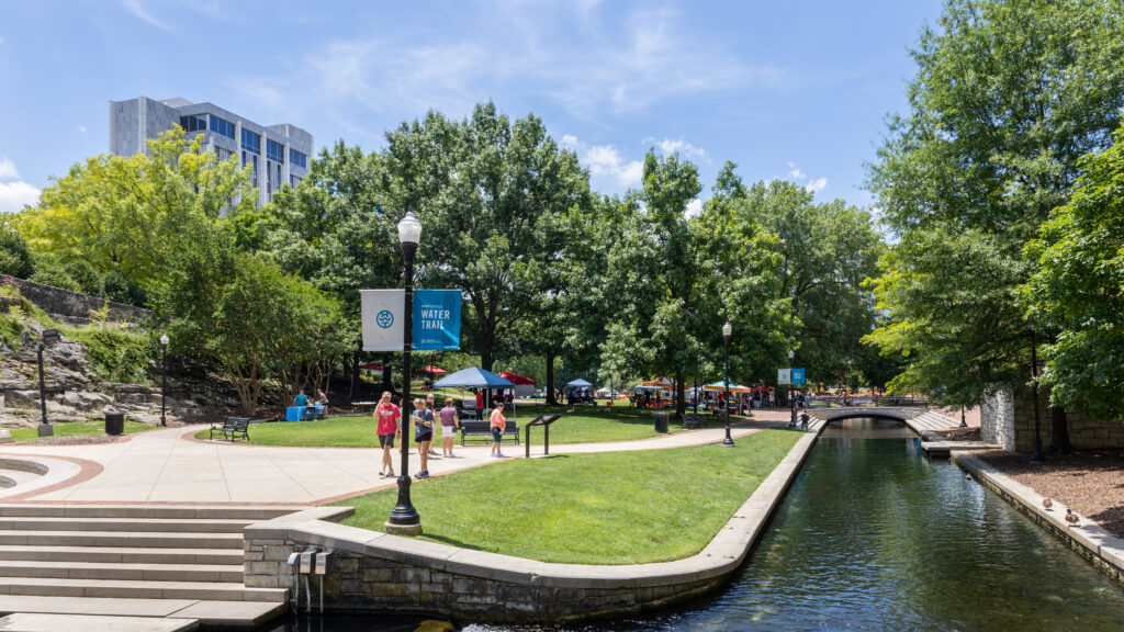 Light Up the Night rescheduled to August 4 at Big Spring Park Light Up the Night rescheduled to August 4 at Big Spring Park