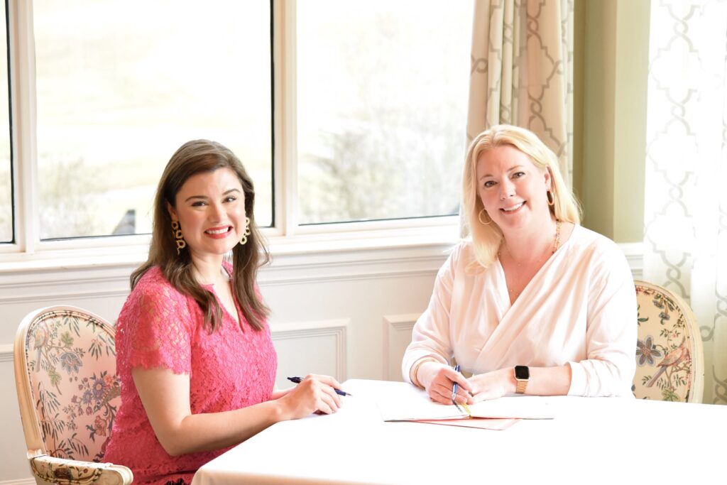 Everything you need to know about the new Manners Club of the South Everything you need to know about the new Manners Club of the South