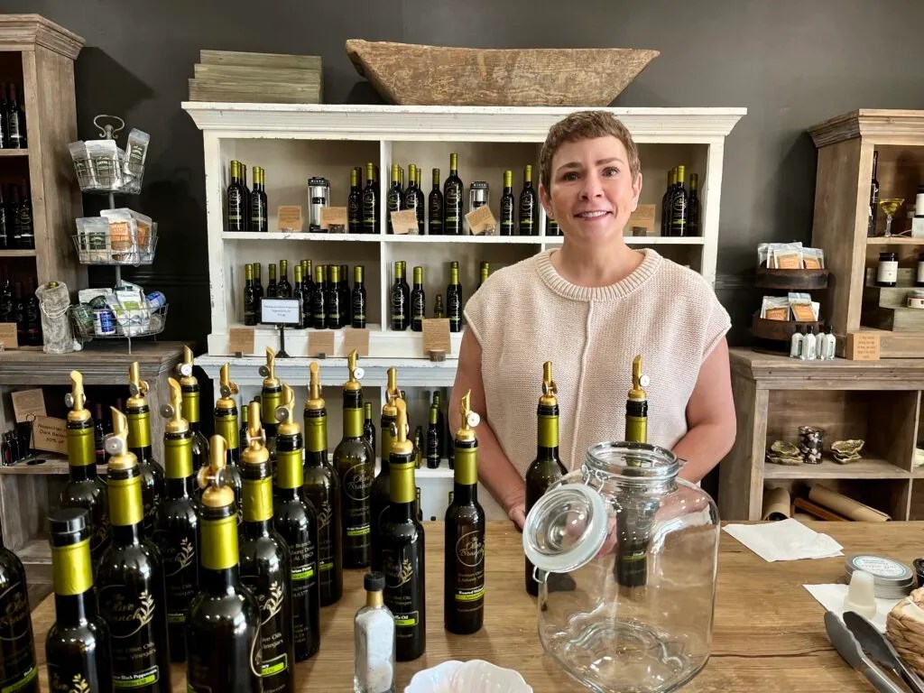 5 things to know about The Olive Branch—a local gem 5 things to know about The Olive Branch—a local gem